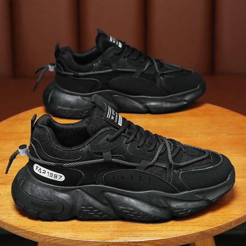 Waterproof Goretex Running Shoes - Мужские роскошные кроссовки, спортивная обувь для