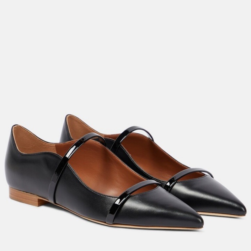 Women'S Shoes - Модные женские осенние туфли на высоком