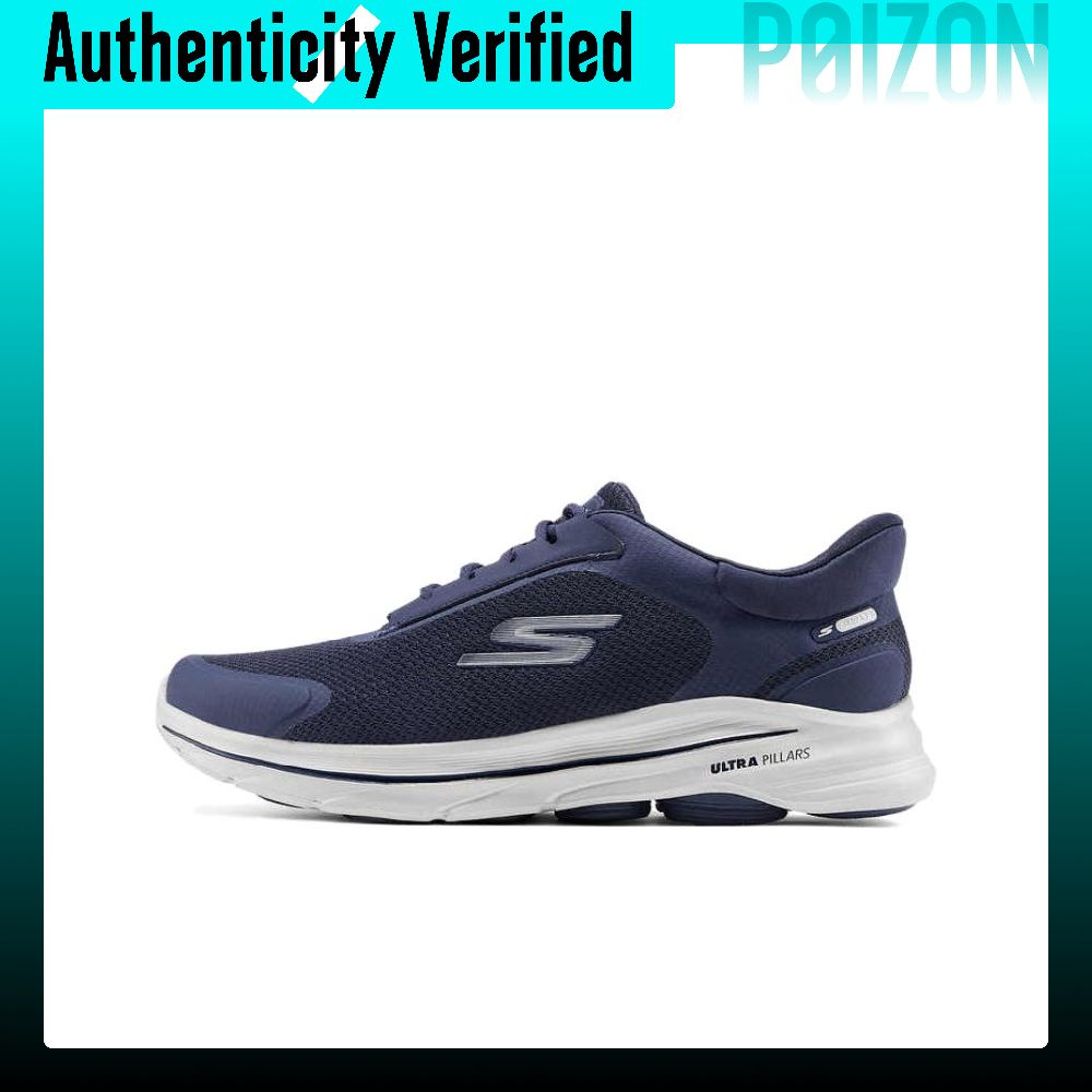 Men'S Shoes - Мужские повседневные кроссовки Skechers Go Walk