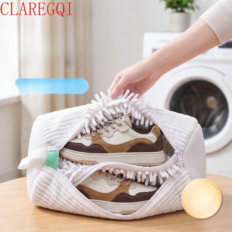 Women'S Shoes - Специально для химчисток: мешок для стирки