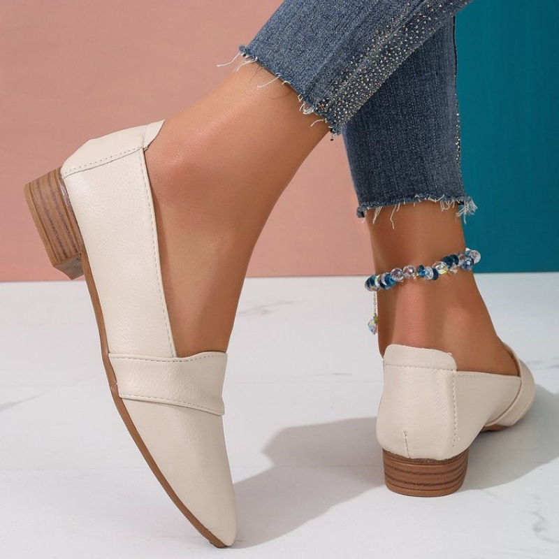 Женские туфли без застежек, од – обзор и цена Women'S Shoes