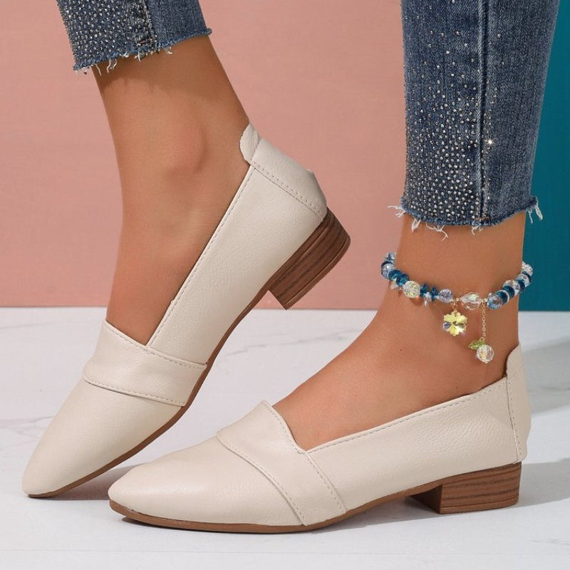 Женские туфли без застежек, од – обзор и цена Women'S Shoes