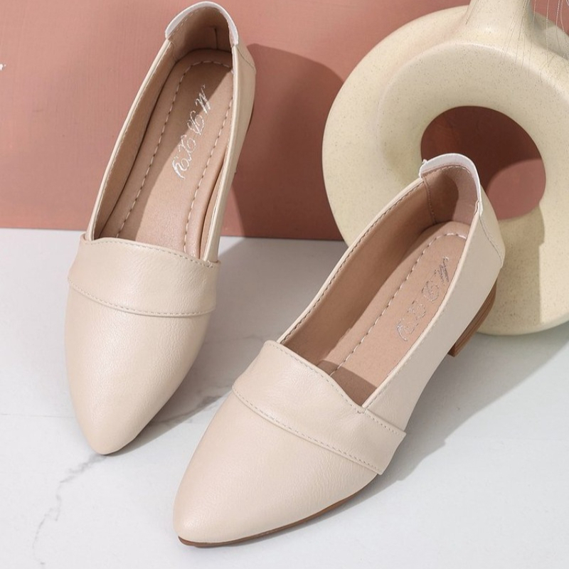 Женские туфли без застежек, од – обзор и цена Women'S Shoes