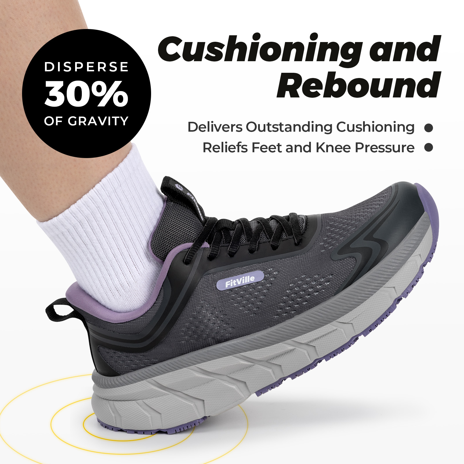 Женские спортивные кроссовки F – обзор и цена Breathable Mesh Athletic Shoes