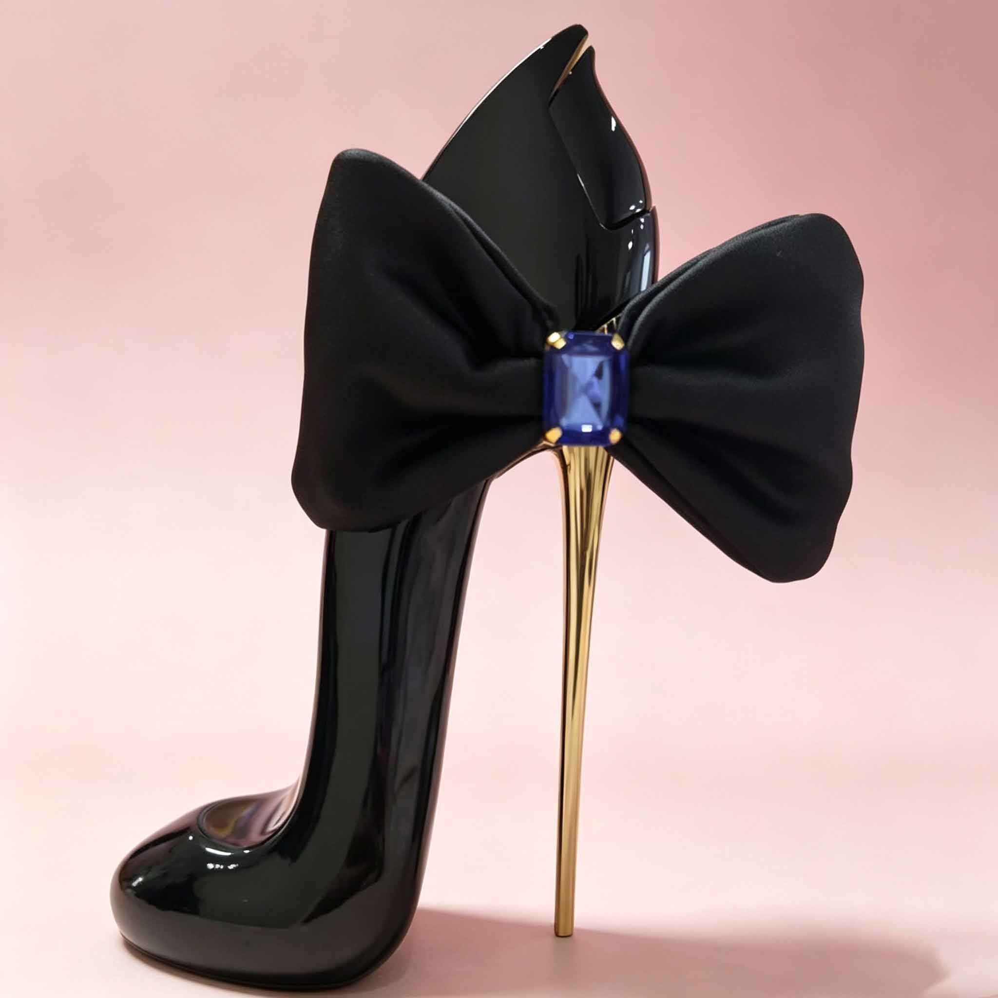 Carolina Herrera Good Girl Bow – обзор и цена Heels