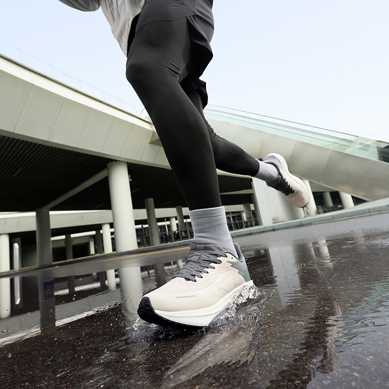 Мужские кроссовки с дождевым б – обзор и цена Waterproof Goretex Running Shoes
