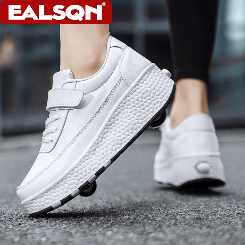 Модные детские роликовые коньк – обзор и цена Running Shoes