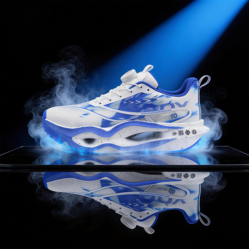 Мужские беговые кроссовки с ка – обзор и цена Carbon Plate Marathon Racing Shoes
