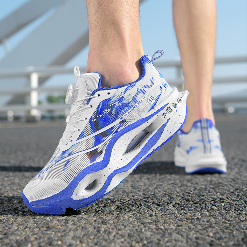 Мужские беговые кроссовки с ка – обзор и цена Carbon Plate Marathon Racing Shoes