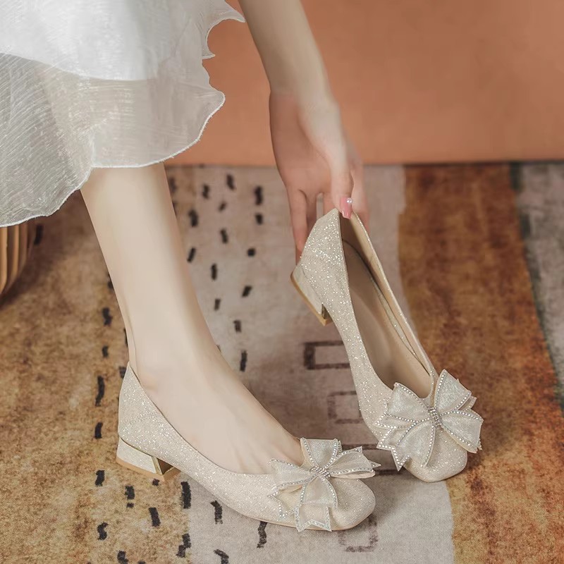 Женские осенние вечерние низки – обзор и цена Women'S Shoes