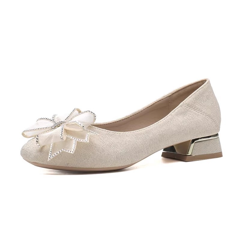 Женские осенние вечерние низки – обзор и цена Women'S Shoes
