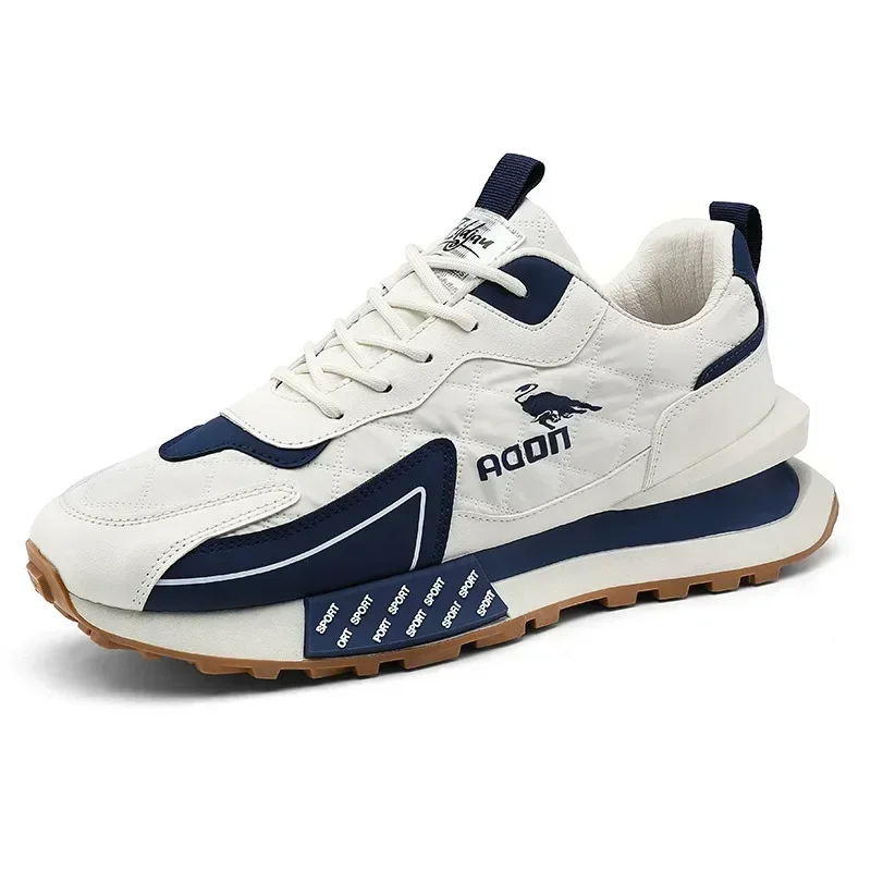 Мужские кроссовки на толстой п – обзор и цена Waterproof Goretex Running Shoes
