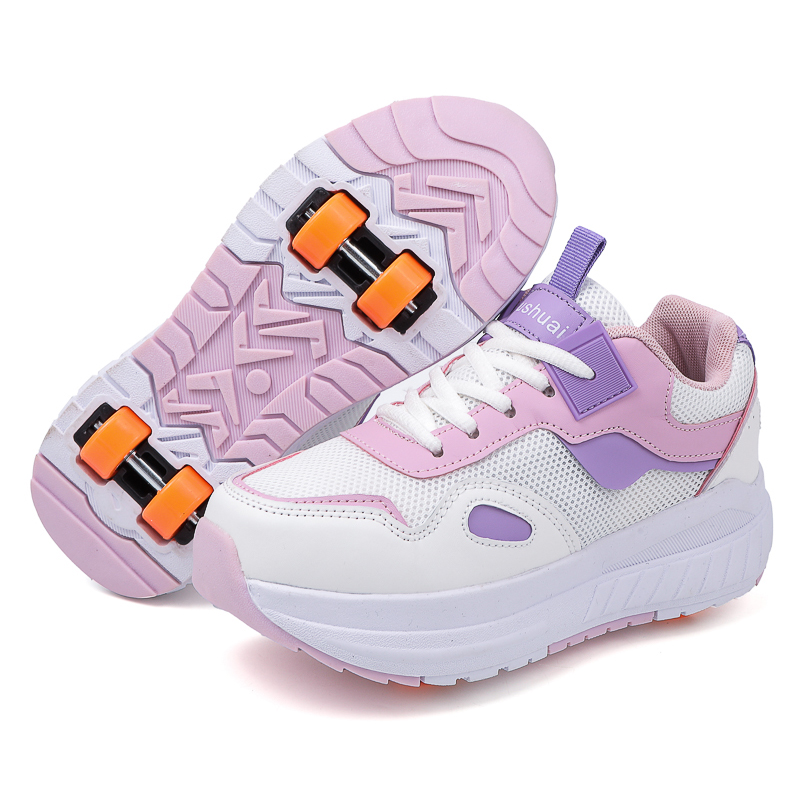 Детские роликовые коньки на 4  – обзор и цена Women'S Shoes