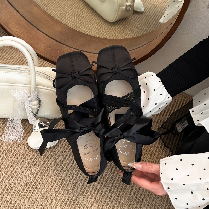 Новые весенние удобные балетки – обзор и цена Heels