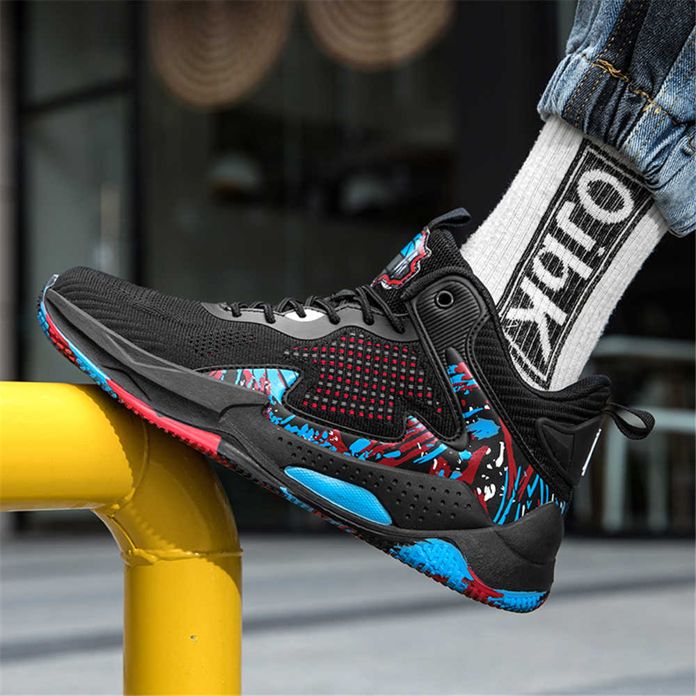 Женские летние высокие кроссов – обзор и цена Knit Fabric Lace Up Sneakers