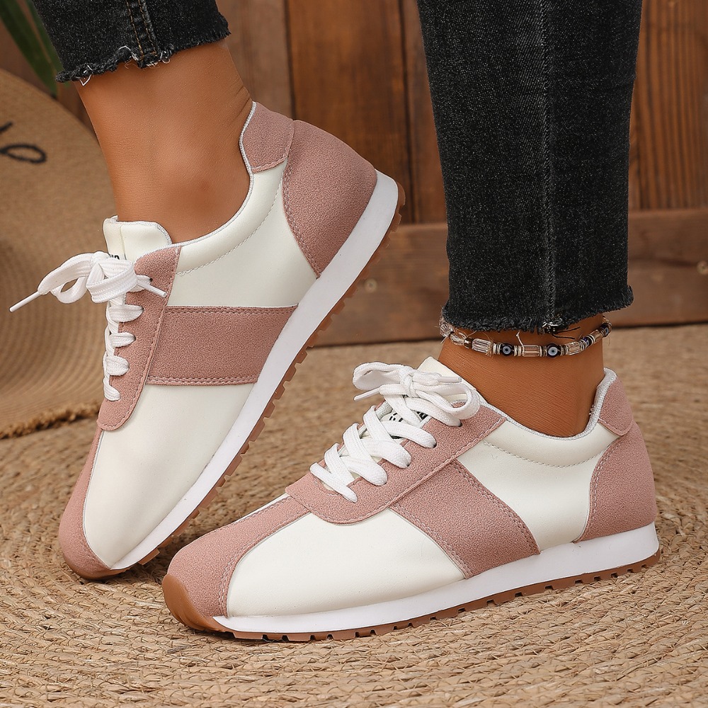 Женские кроссовки с цветными в – обзор и цена Sneakers