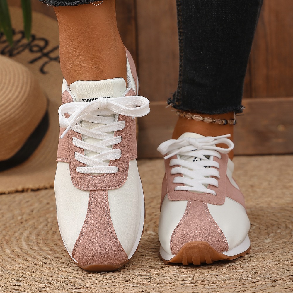 Женские кроссовки с цветными в – обзор и цена Sneakers
