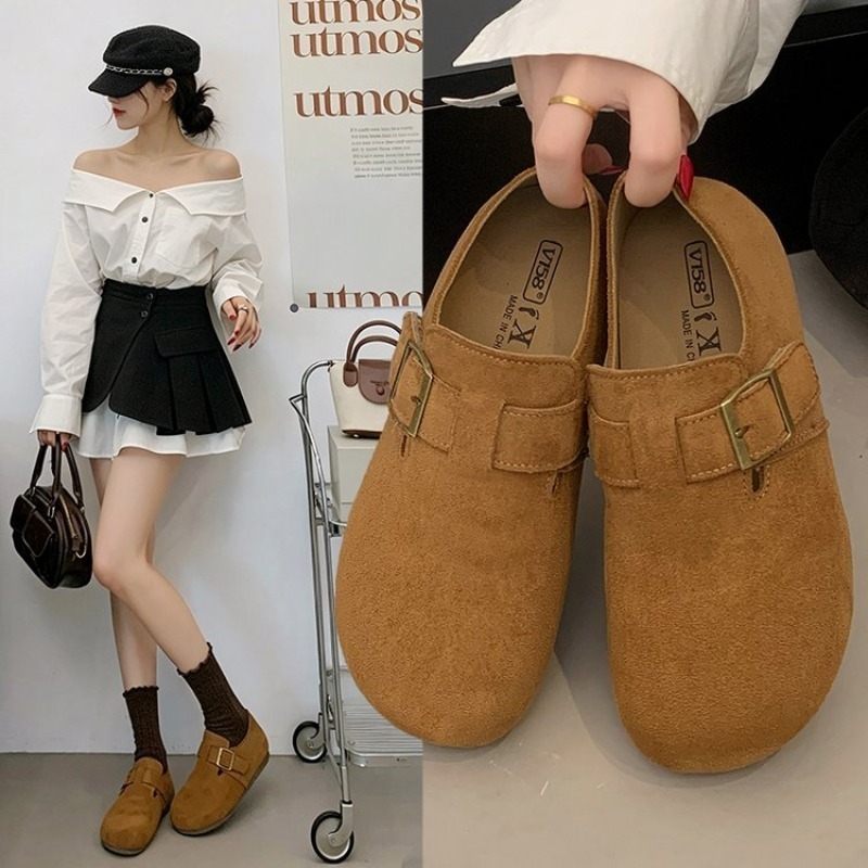 Женские замшевые туфли с закры – обзор и цена Women'S Shoes