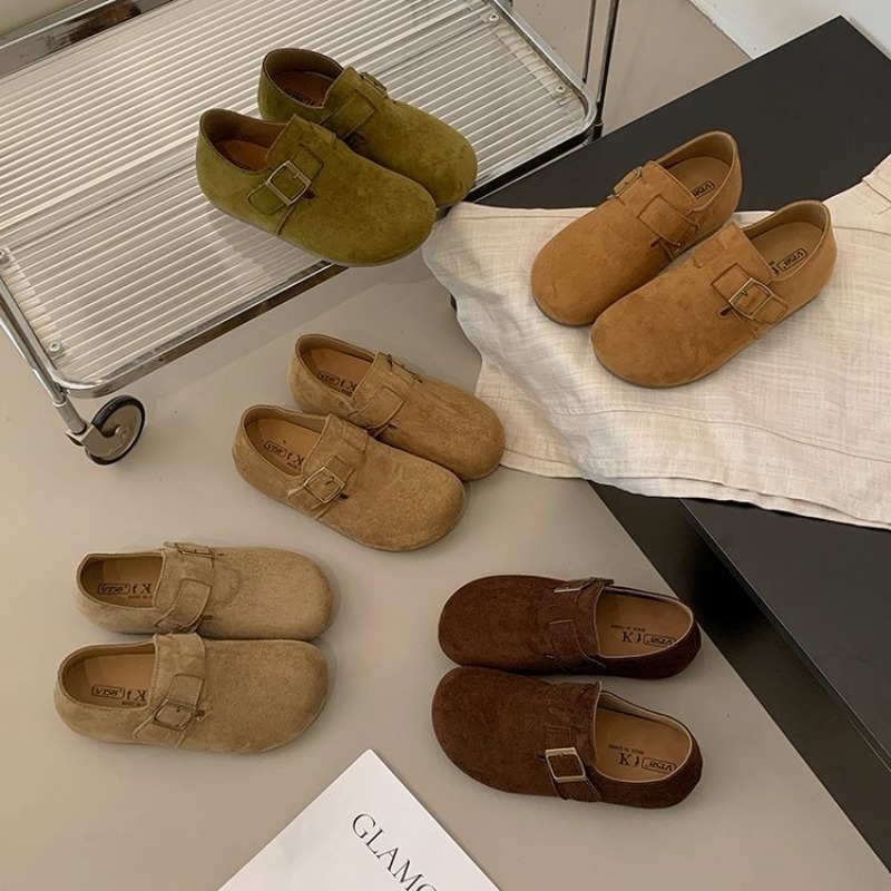 Женские замшевые туфли с закры – обзор и цена Women'S Shoes