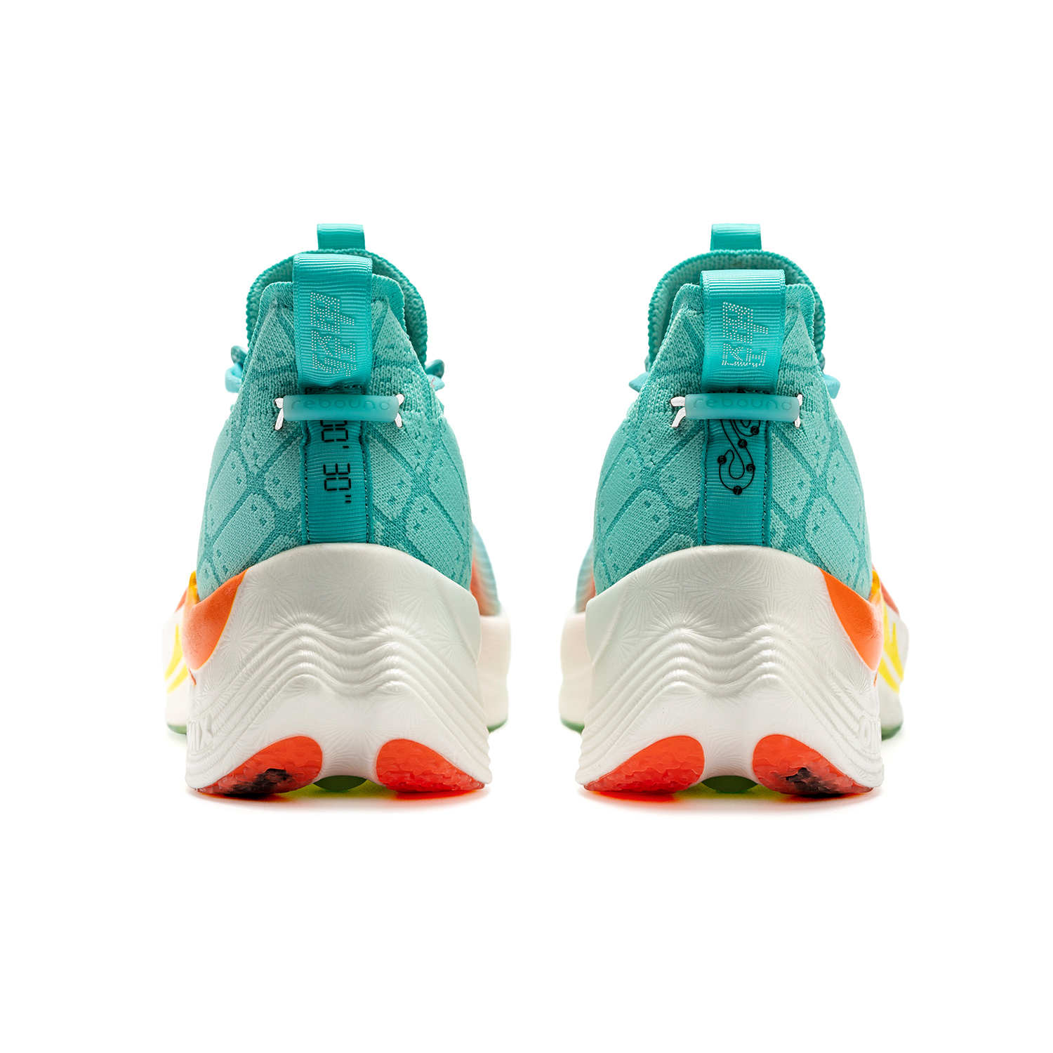 ONEMIX мужские кроссовки для м – обзор и цена Reflective Night Running Shoes